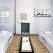 Zen room