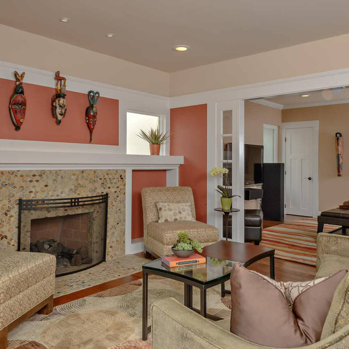 Craftsman Bungalow - Photos & Ideas | Houzz