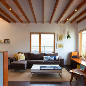 Zerbey Seattle Remodel