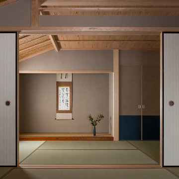 湯田の家 House in Yuda