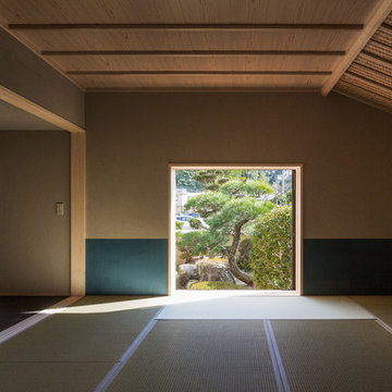 湯田の家 House in Yuda
