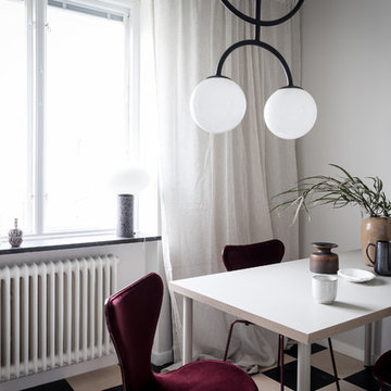 Asperögatan 8B