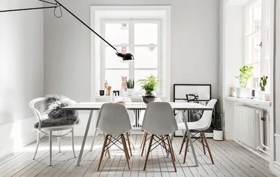 Houzz Quiz: How Trend-Obsessed Are You?