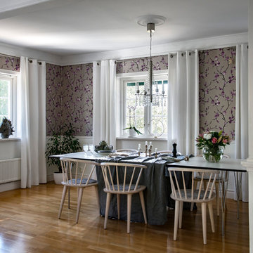 Ellakroksvägen