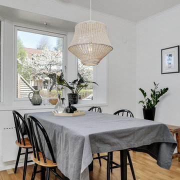 Helstyling hus