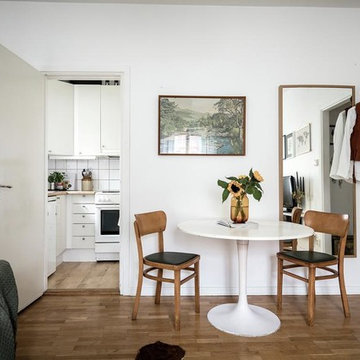 Home Styling // Hökmossevägen 36A