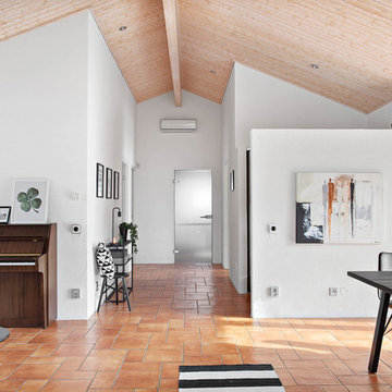 Homestyling, Landsholmagatan
