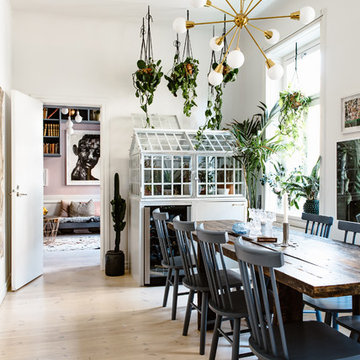 Houzz Tour | Karolina Modig