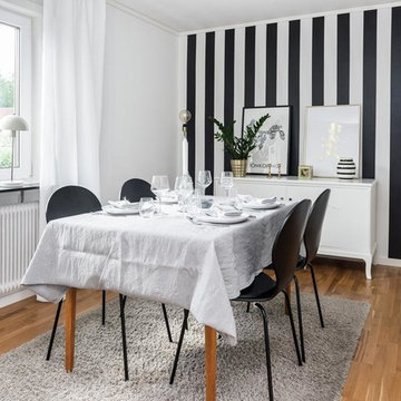 Hovslätts skogsväg 13
