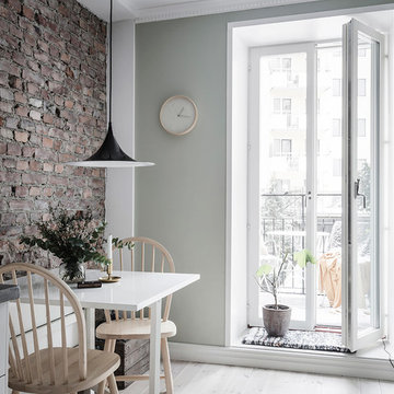 Linnéstaden, Kastellgatan 4