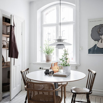 Linnéstaden, Majorsgatan 5