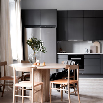 Modern Scandinavian