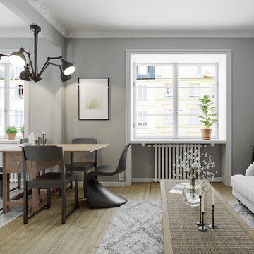Nyheter och inspiration våren 2019