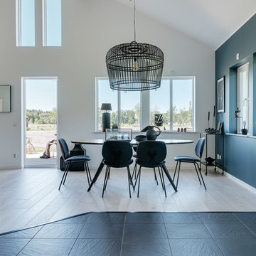 Renovering av bostad