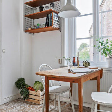 Sankt Månsgatan 23, Lund