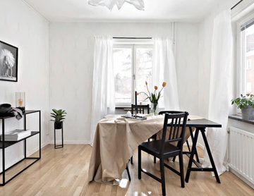 Styling 38kvm Enskede