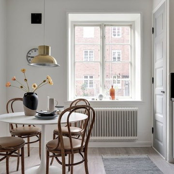 Styling Hantverkaregatan