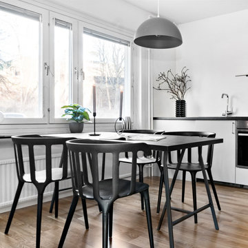 Styling nyprod 41kvm