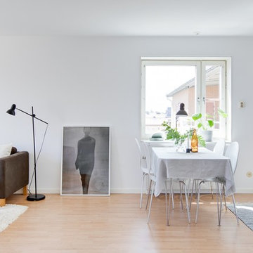 Styling Väderkvarnsgatan 21b