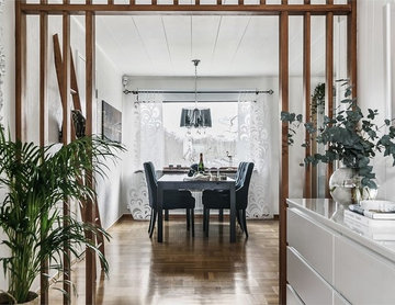 Svalörtsvägen Stenungsund