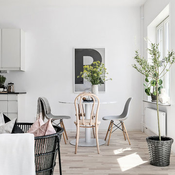 Tideliusgränd 7