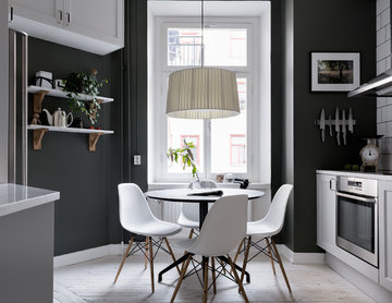 Two-room flat in Vasastan
