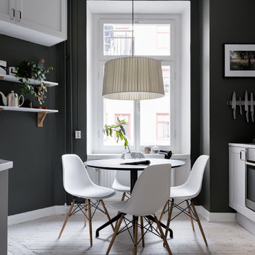 Two-room flat in Vasastan