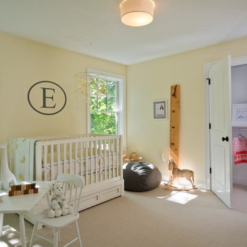 2013 Parade of Homes | Saratoga Springs | Granger Cottage