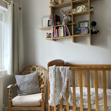A Restful Nursery