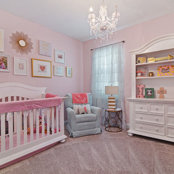 A Young Family's Dream Home