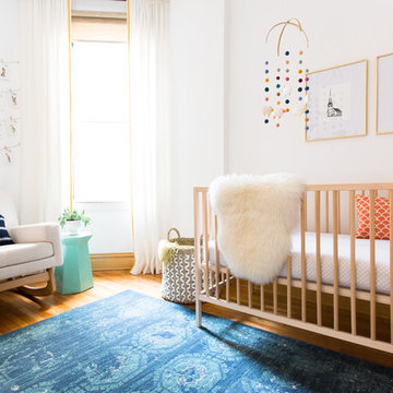 Albany Ave | Nursery