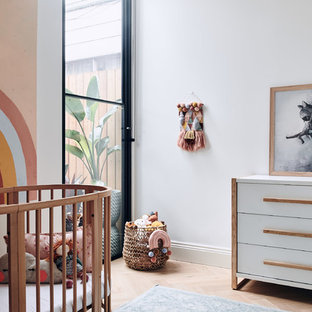 nursery room design