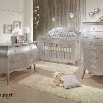 Alexa Baby & Kids Furniture Collection