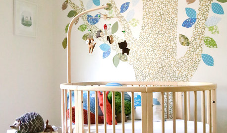Boy, Oh Boy! Imaginative, Chic and Oh-So-Fun Themes for Boys' Nurseries