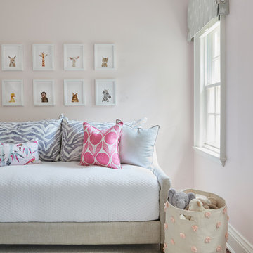 Allenby Children's Bedrooms