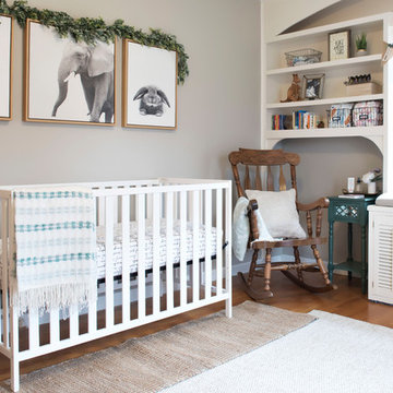 Anita's Nursery