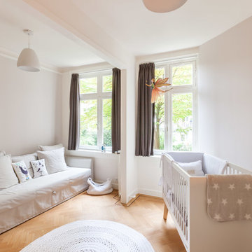 Appartement Amsterdam Oud-Zuid