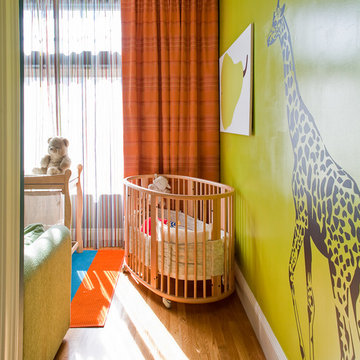 Applegate Tran Interiors