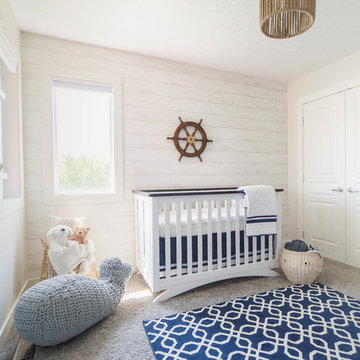 Auburn Bay Project