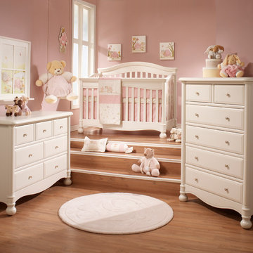 Avalon Baby & Kids Furniture Collection