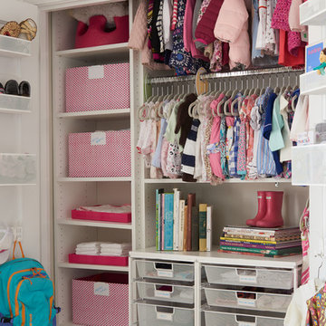 Babies Room/Nursery
