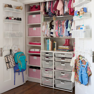 Babies Room/Nursery