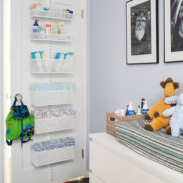 Babies Room/Nursery