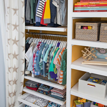 Babies Room/Nursery