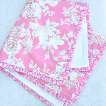 Baby and Toddler Blankets