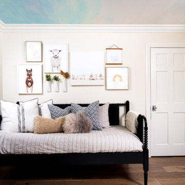 Baby Boy - Nursery