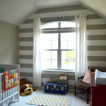 Baby Boy's Room