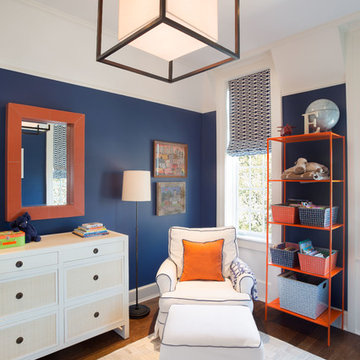 Baby Boy's Room