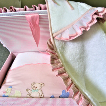 Baby Couture and gift sets