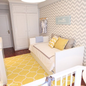 Baby Martim Room